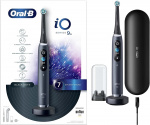 Braun Oral-B Electric toothbrush iO 9 Black