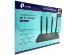 TP-Link Archer AX17 V1 wireless router Desktop