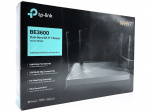 TP-Link Archer BE230 V1 wireless router Desktop