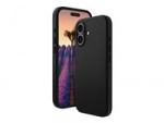 dbramante1928 Roskilde Protective Case Black Apple iPhone 16 dbramante1928 Roskilde Protective Case Black Apple iPhone 16