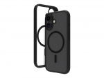 dbramante1928 Grenen Protective Case Black Apple iPhone 16 dbramante1928 Grenen Protective Case Black Apple iPhone 16