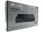 TP-Link VIGI NVR1008H-8MP V1 Standalone NVR TP-Link VIGI NVR1008H-8MP V1 Standalone NVR