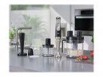 Braun Multiquick 9 MQ 9187XLI hand blender Premium black/brushed stainless steel