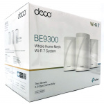 TP-Link Deco BE65 V1 Wi-Fi-system Desktop