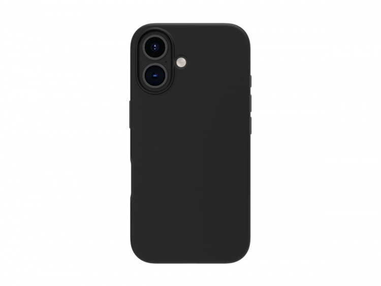 dbramante1928 Iceland Ultra Protective Cover Black Apple iPhone 16 dbramante1928 Iceland Ultra Protective Cover Black Apple iPhone 16