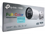TP-Link VIGI C385 V1.6 Outdoor Network Surveillance Camera 3840 x 2160