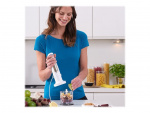 Braun Multiquick 7 MQ7020 WH Hand blender Premium white/brushed stainless steel