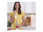Braun Multiquick 7 MQ7020 WH Hand blender Premium white/brushed stainless steel