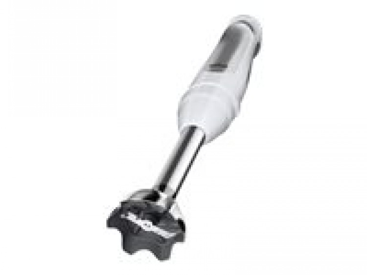 Braun Multiquick 7 MQ7020 WH Hand blender Premium white/brushed stainless steel