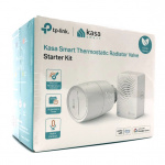 TP-Link Kasa Smart KE100 KIT V1 White