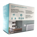 TP-Link Kasa Smart KE100 KIT V1 White