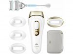 Braun Silk-expert Pro PL5356 Hair Removal Device Gold/White