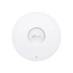 TP-Link Omada EAP673 V1 Wireless connection White