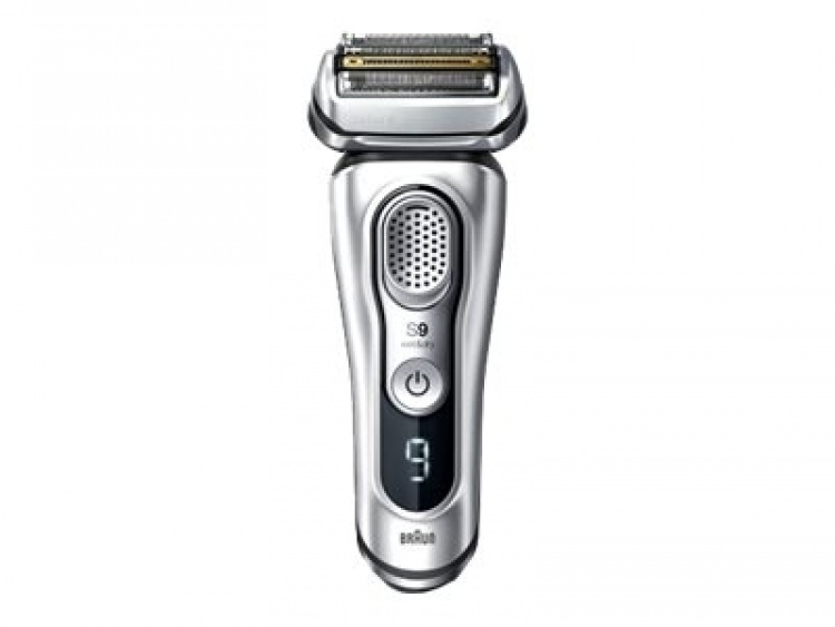 Braun Series 9 9325s shaver