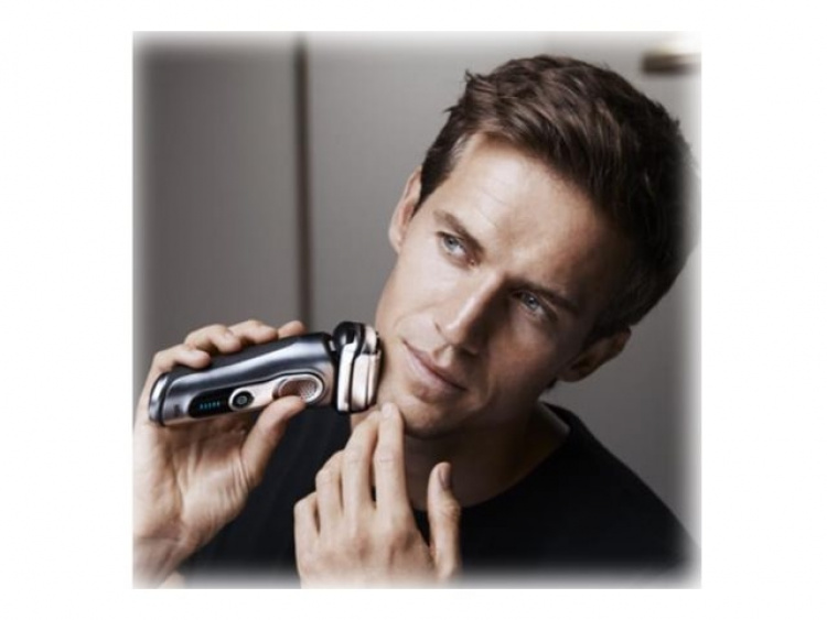 Braun Series 9 9325s shaver