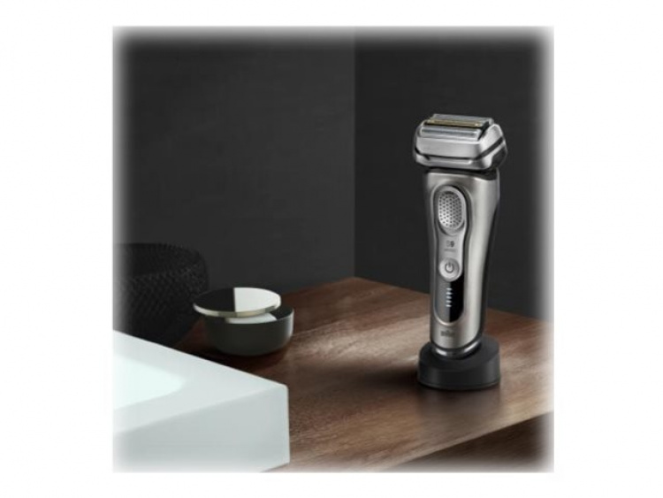 Braun Series 9 9325s shaver