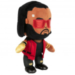 Cyberpunk 2077 M8Z Dexter Deshawn Pluche