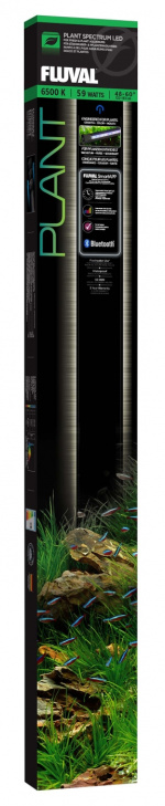 Fluval Plant 3.0 Led 59W 122-153Cm - (120.8336)