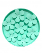 Confetti Dogs Bloemenlikmat 20 x 20 x 2 cm - (PBL6898S)