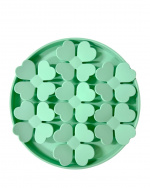 Confetti Dogs Lucky Clover Likmat 20 x 20 x 2 cm - (PLU7704S)
