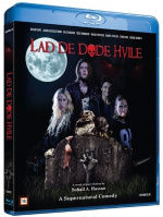 de Hvile - Blu ray de Hvile - Blu ray
