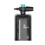 ARXP Hoge druk expansie schuim kit (600ml) ARXP Hoge druk expansie schuim kit (600ml)