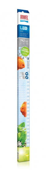 juwel LED Daglicht 742Mm 14W - (117.1104)