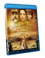 Den Forbudte By- Blu Ray