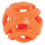 chuckit Breathe Right Apporteerbal Groot 7,5cm - (CHUC31933) chuckit Breathe Right Apporteerbal Groot 7,5cm - (CHUC31933)