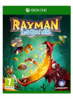 Rayman Legends /Xbox One (XONE) Rayman Legends /Xbox One (XONE)