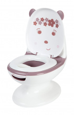Bebeconfort BBC Mini Toilet - Roze - Mini