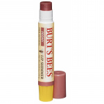 Burt\'s Bees Lip Shimmer Pioenroos