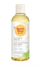 Burt\'s Bees Baby Bee voedende babyolie 118 ml