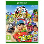 Race with Ryan: Road Trip (Deluxe Edition) (XONE)