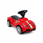 Babytrold Auto Activity Ride On - Ferrari Babytrold Auto Activity Ride On - Ferrari
