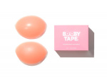 Booby Tape Silicone Booby Tape Inzetstukken (A-C)