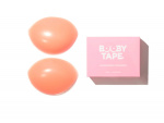 Booby Tape Silicone Booby Tape Inzetstukken (D-F)