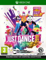 ​Just Dance 2019 (XONE)