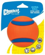 chuckit Ultra bal XL 9 cm 1 pak - (CHUC170401) chuckit Ultra bal XL 9 cm 1 pak - (CHUC170401)