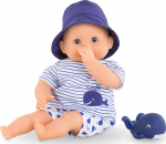 Corolle MPP Bad Babydoll 30 cm - Marin (9000100670)