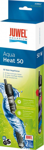 juwel Aqua Heat 50W - (129.2050) juwel Aqua Heat 50W - (129.2050)
