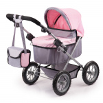 Bayer Poppenwagen Trendy (13008AA)