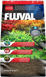 Fluval Plant & Garnaal Stratum 8Kg - (136.0016)