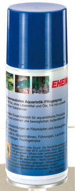 EHEIM Siliconenspray 150Ml - (133.0340)