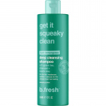 b.fresh Get It Squeaky Clean Diep Reinigende Shampoo 355 ml b.fresh Get It Squeaky Clean Diep Reinigende Shampoo 355 ml