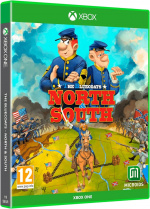 The Bluecoats: North vs South (Limited Edition) (XONE)