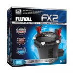 Fluval Filters Fx2 1800L/H 27W voor aquaria < 750L - (126.4520)