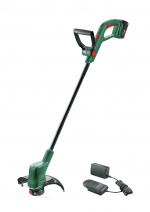 Bosch AKKU Tondeuse - Easy 23CM 18V 2,0AH ( Inclusief accu en oplader )
