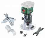 Bosch Bovenfrees - Advanced TrimRouter 18V-8 ( Zonder accu )