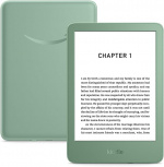Amazon Kindle 2024 6 eReader - 16 GB Amazon Kindle 2024 6 eReader - 16 GB